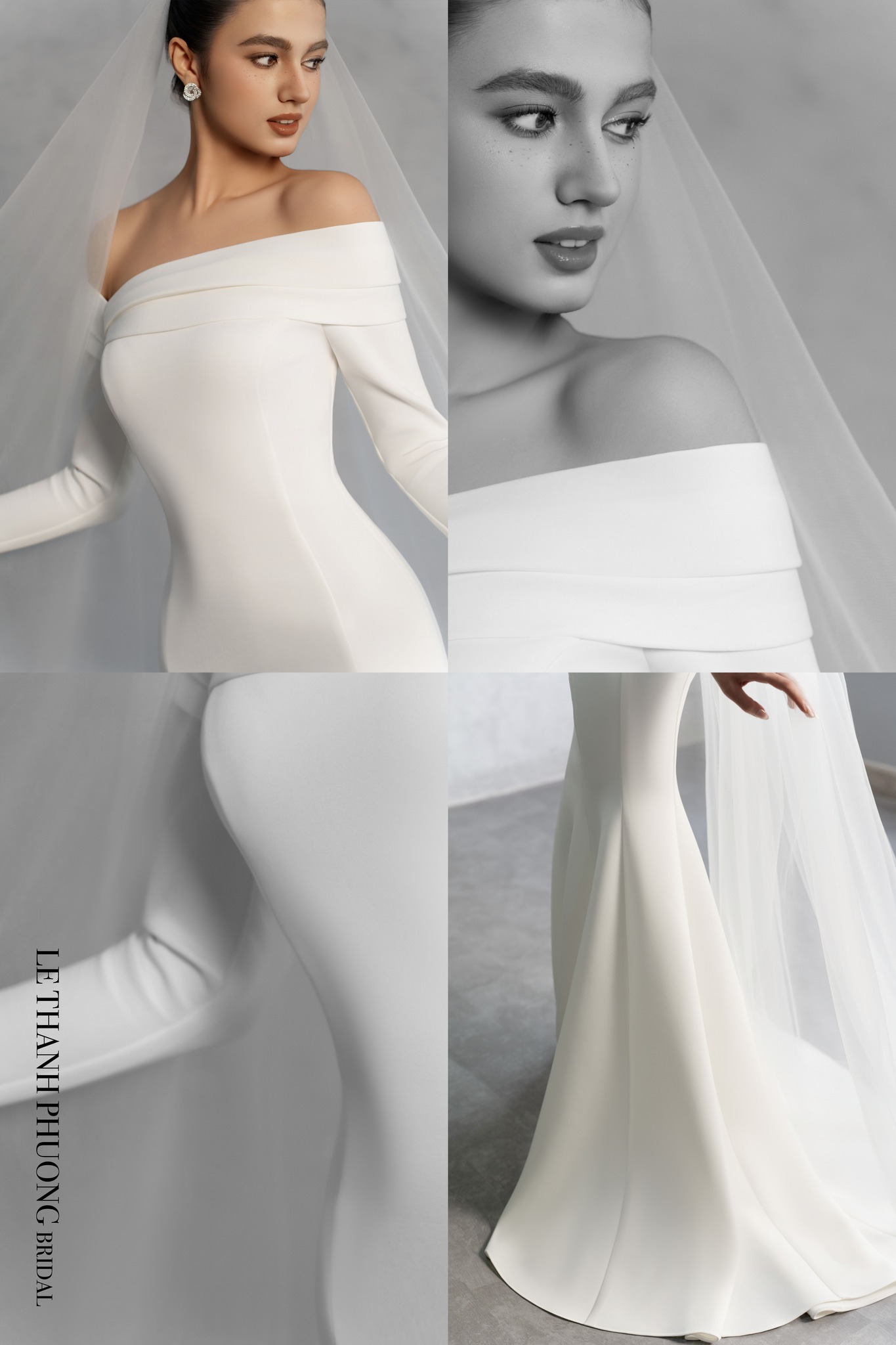 Le Thanh Phuong Bridal Facebook ad: CHƯƠNG TRÌNH ĐẶC BIỆT