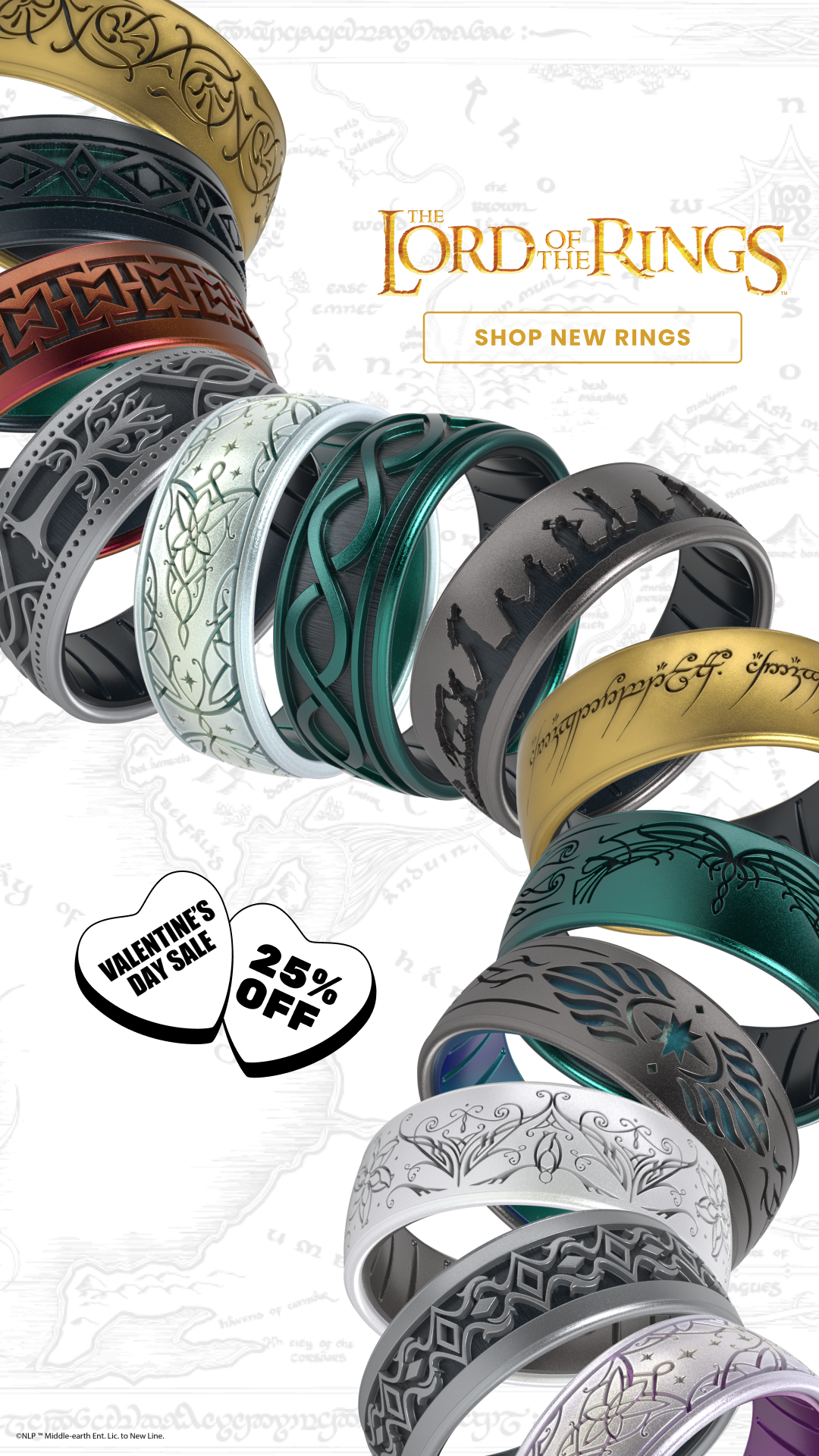 Enso Rings Facebook ad