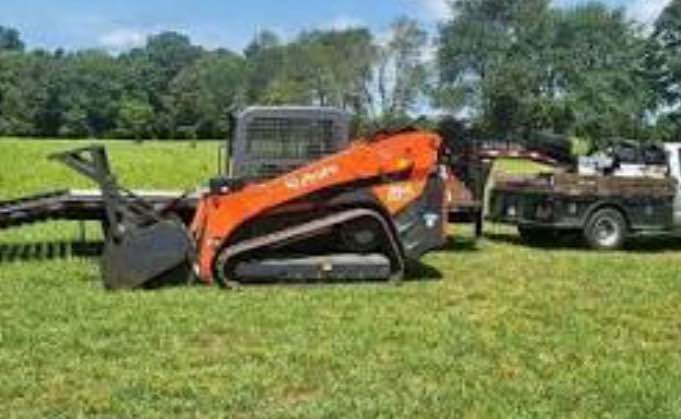 Francisco Lopez Facebook ad: Mulcher