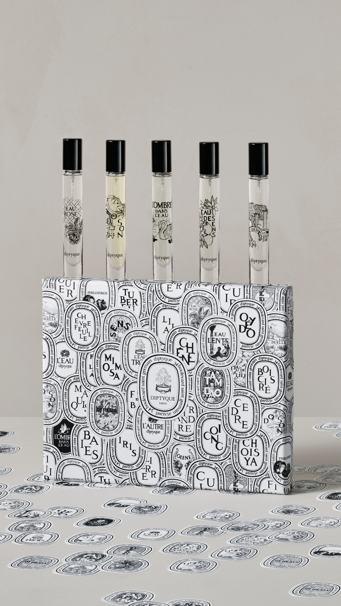 diptyque Facebook ad from Sep 14, 2026