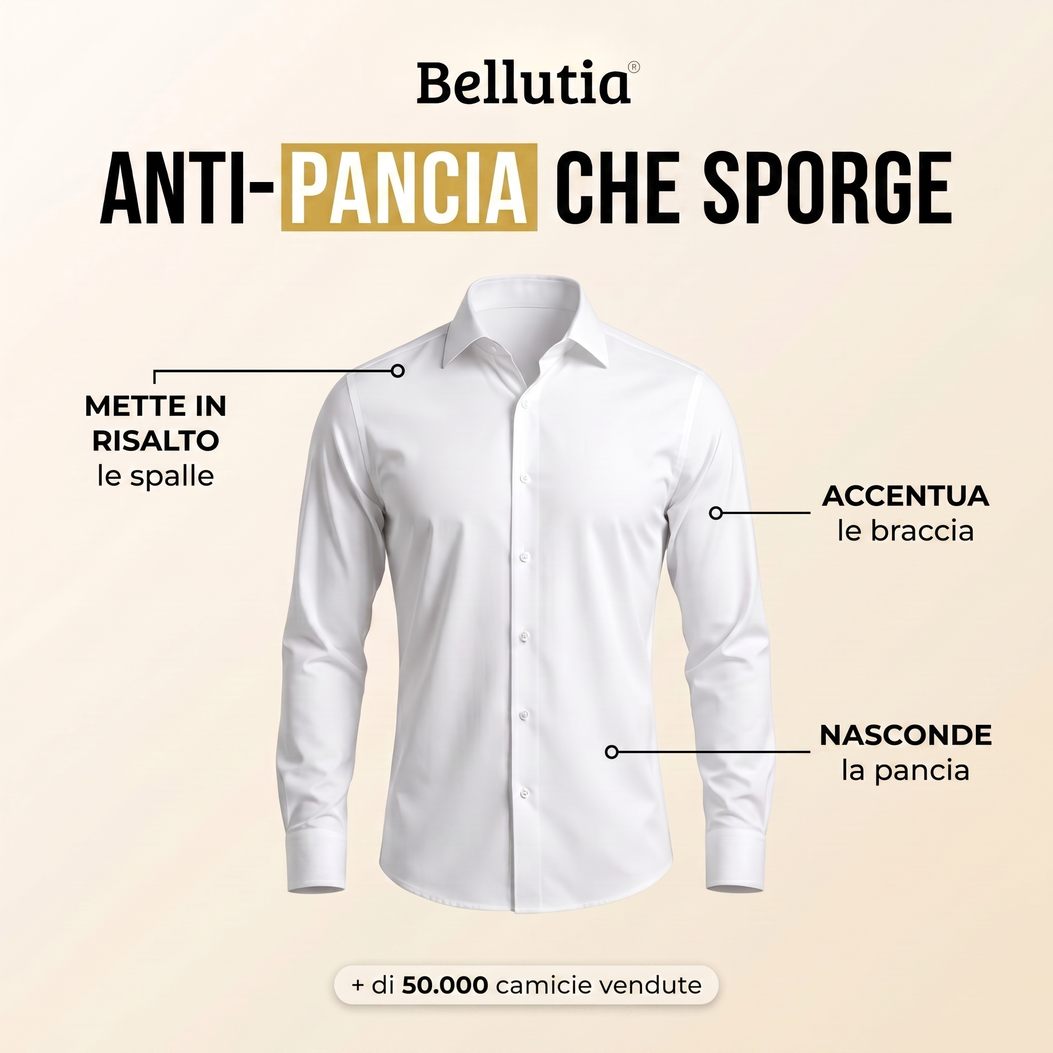 Marco Bernardi Facebook ad