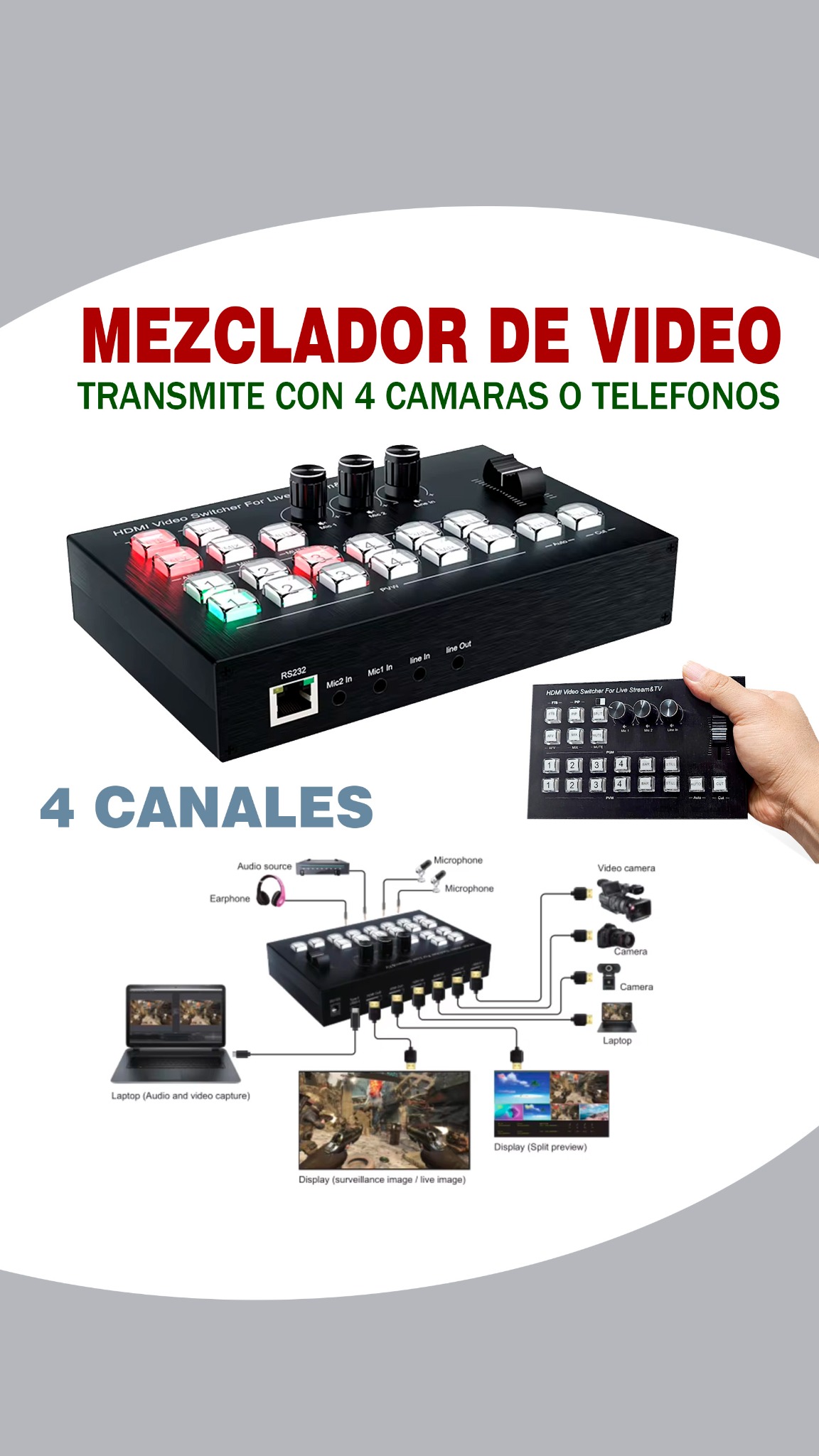 Hartec Facebook ad