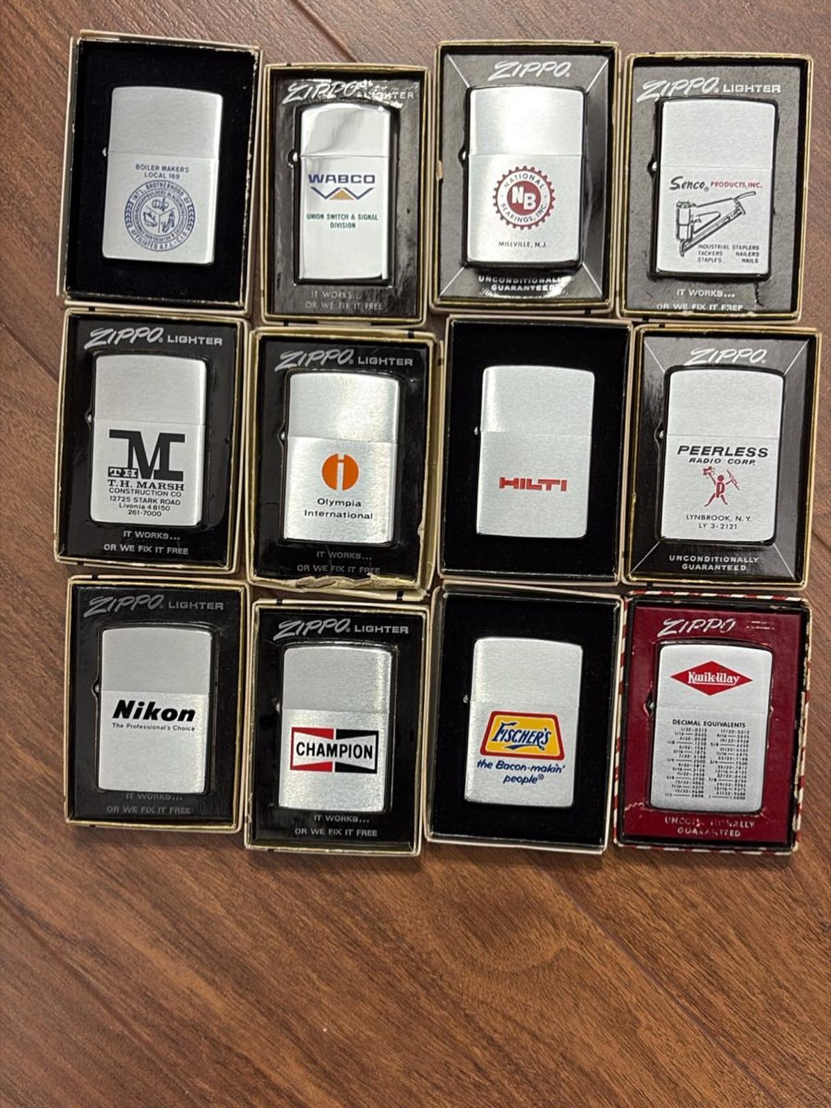zippo.isttt Facebook ad: 1950 ler 60 lar 70 ler hepsi sıfır