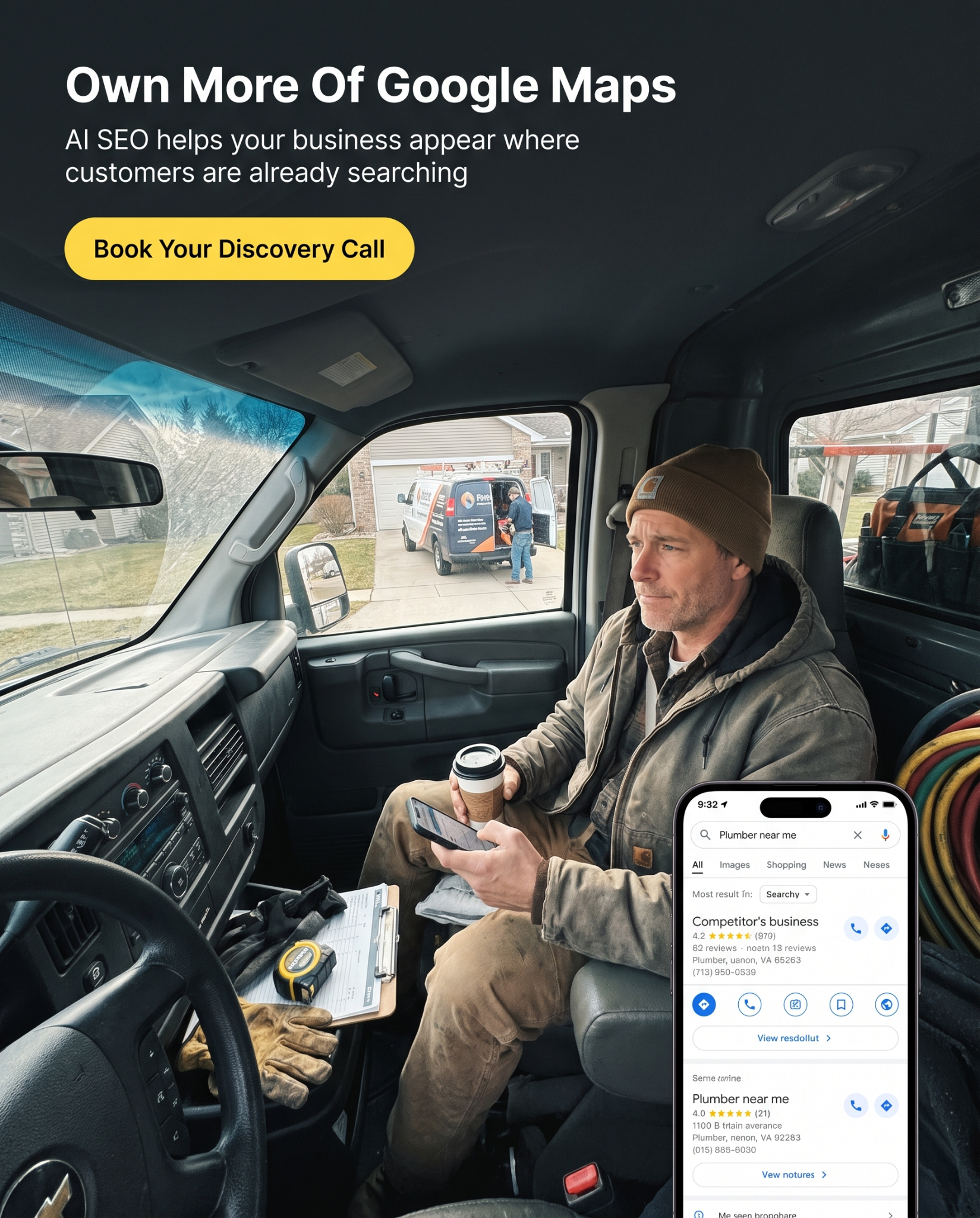 Ai Your Business Facebook ad