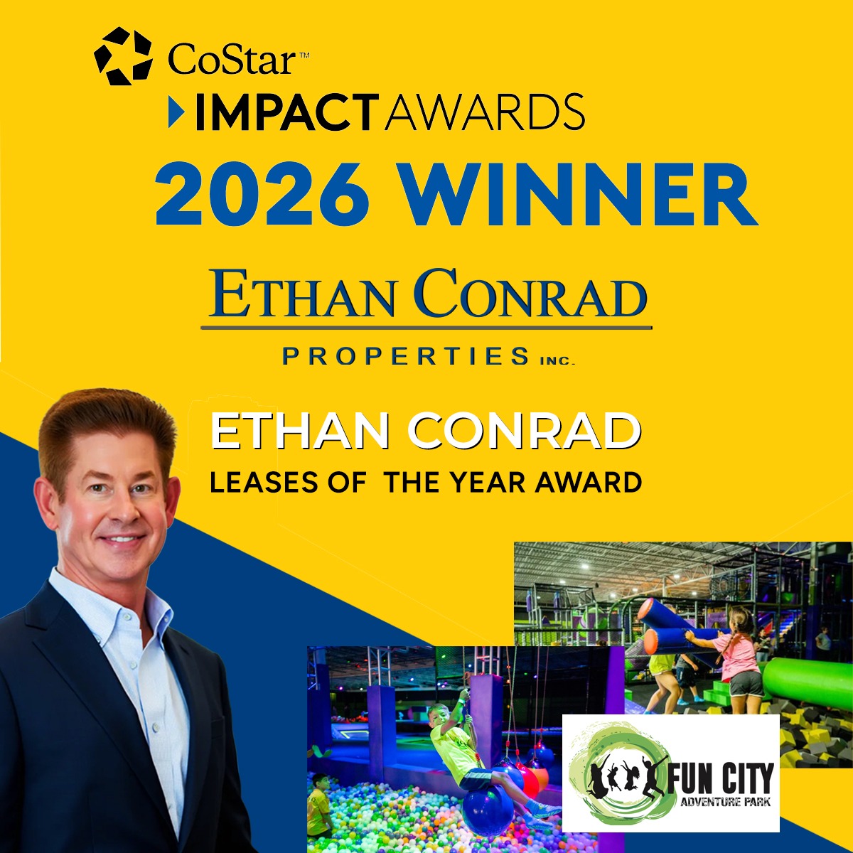 Ethan Conrad Properties, Inc. Facebook ad