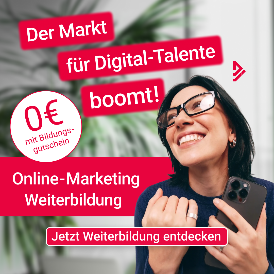 Distart Facebook ad
