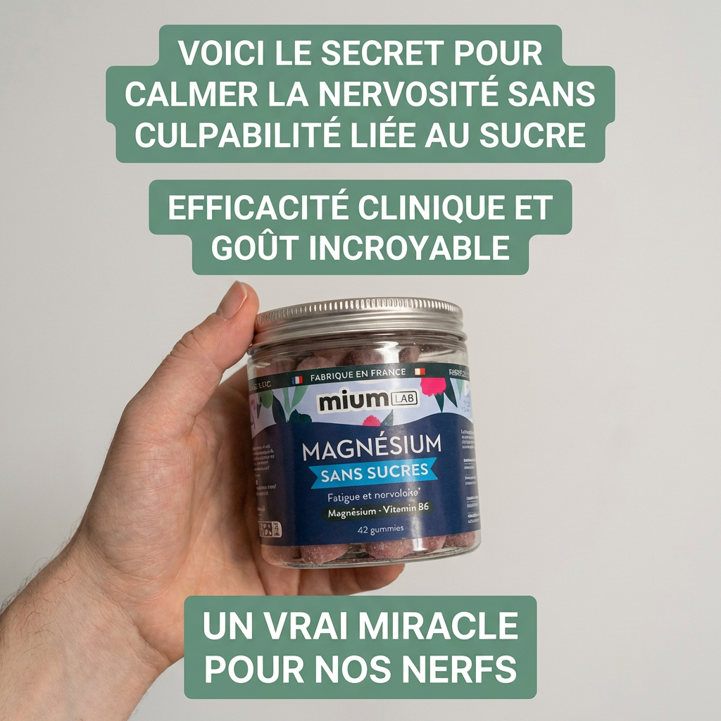 Les secrets de Laurène Facebook ad from Feb 5, 2026