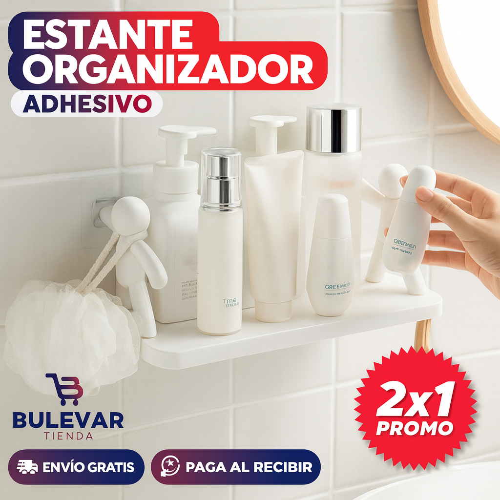 Bulevar Tienda Facebook ad