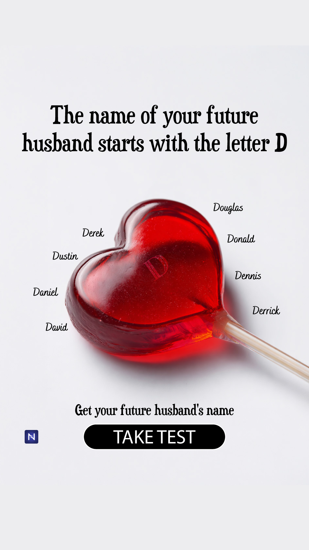 Nebula: Marriage Compatibility Facebook ad