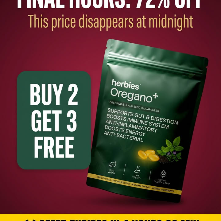 TryHerbies Facebook ad