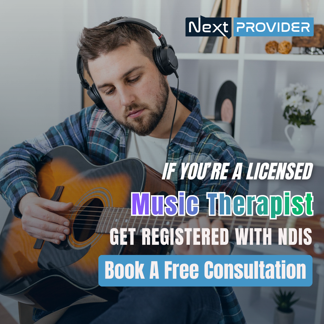 Next Provider Facebook ad