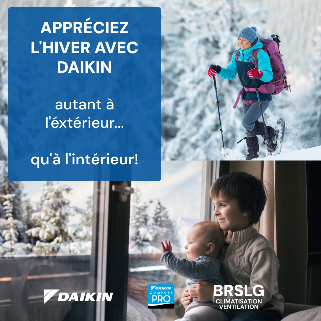 BR Climatisation - SLG Ventilation Facebook ad