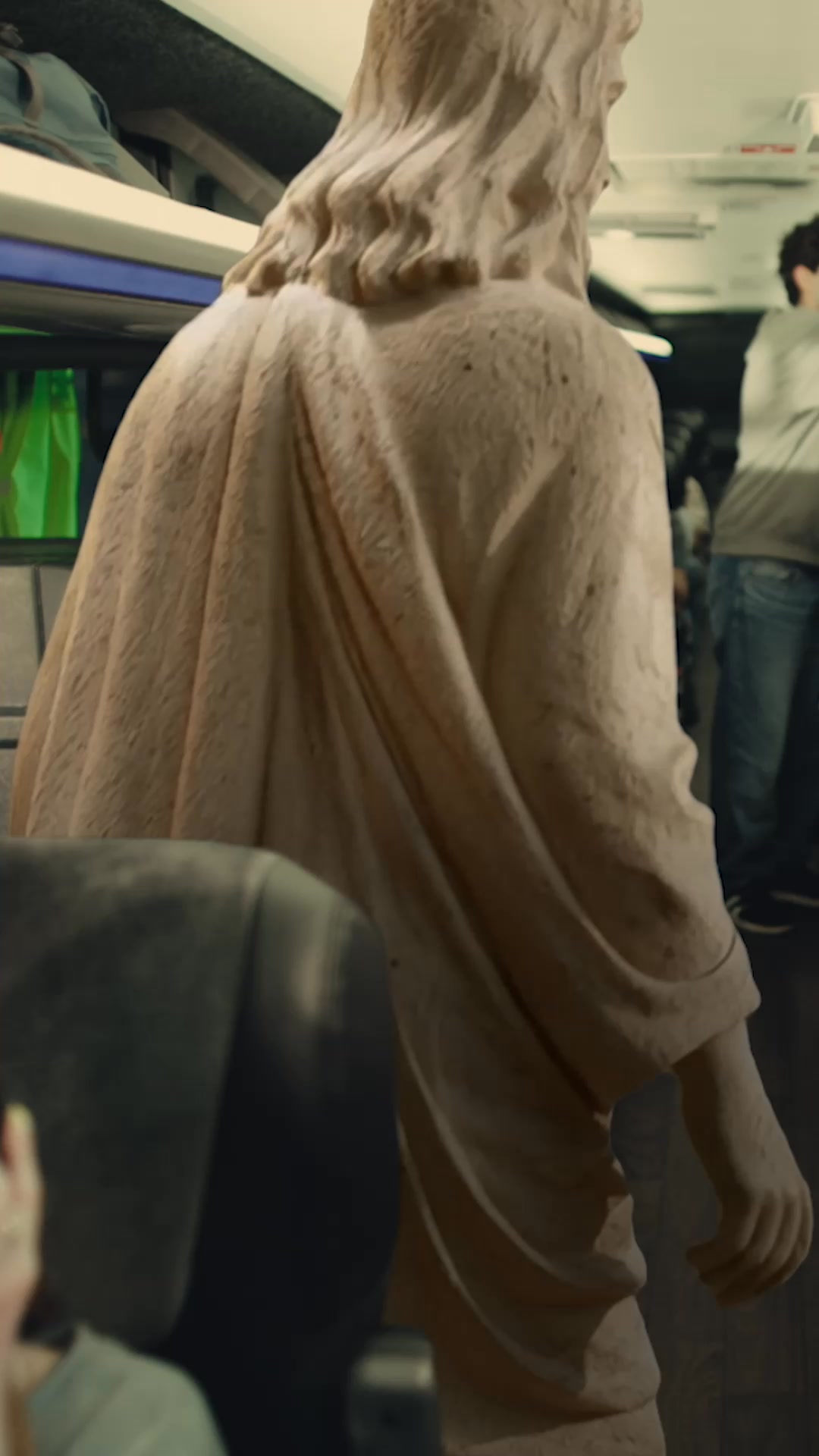 FlixBus Facebook ad: Viaja más. Gasta menos.