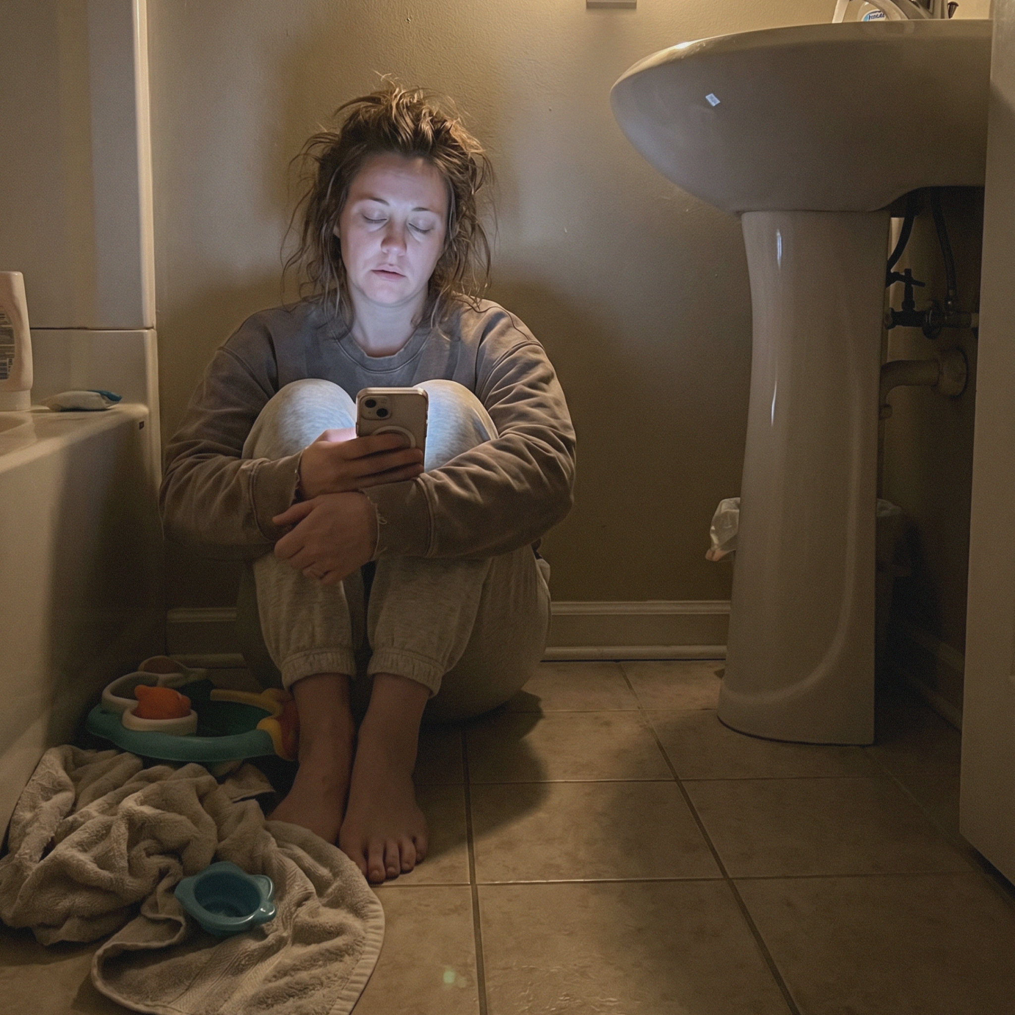 Raising Resilient Kids Facebook ad