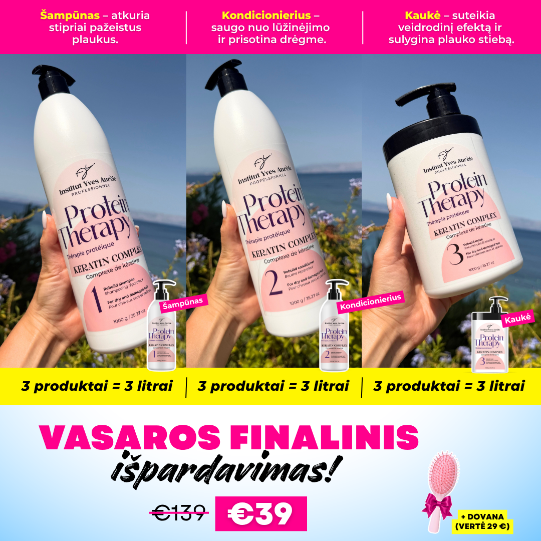 Harmonyhome.lt Facebook ad: -72% NUOLAIDA + DOVANA!