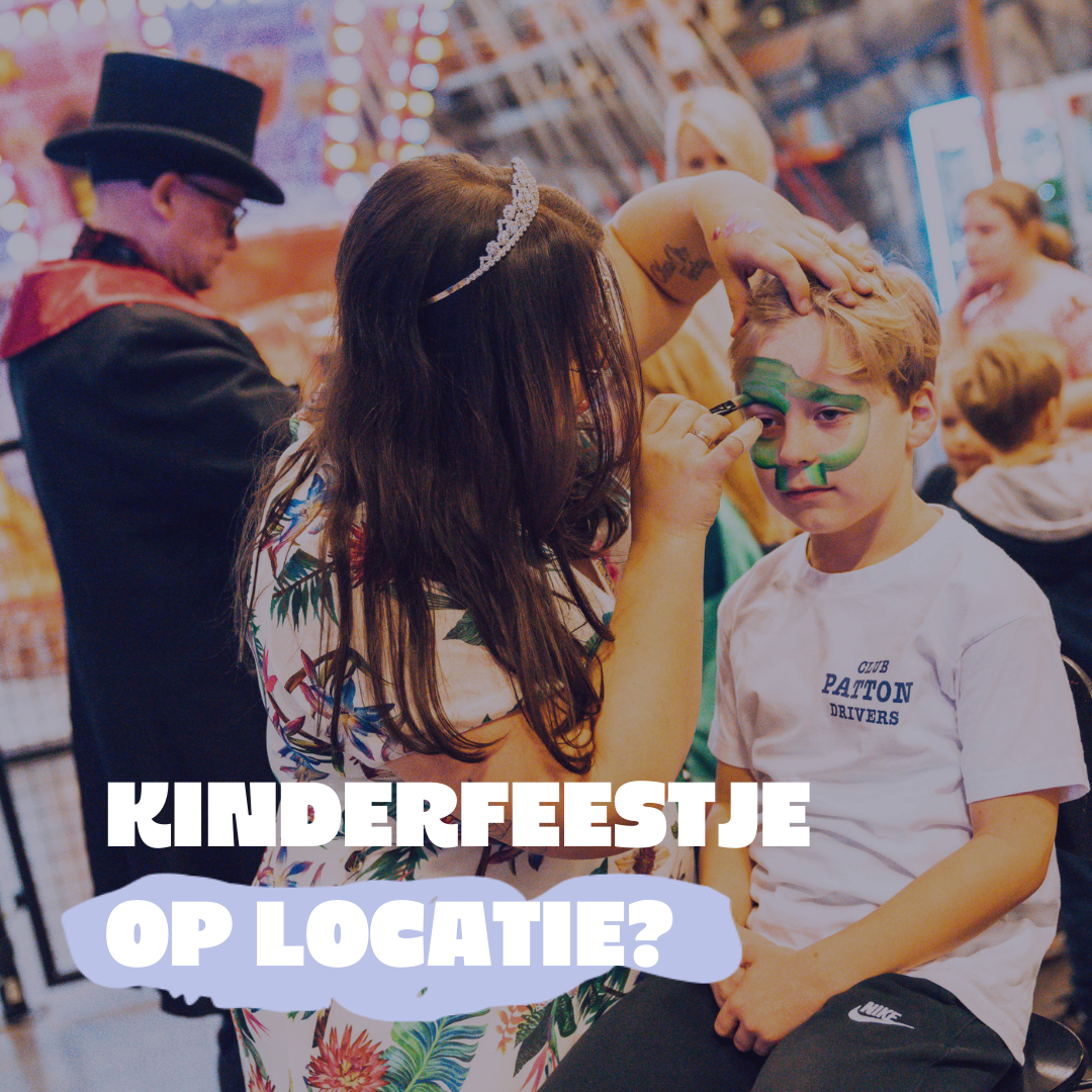 Kinderrijck Facebook ad