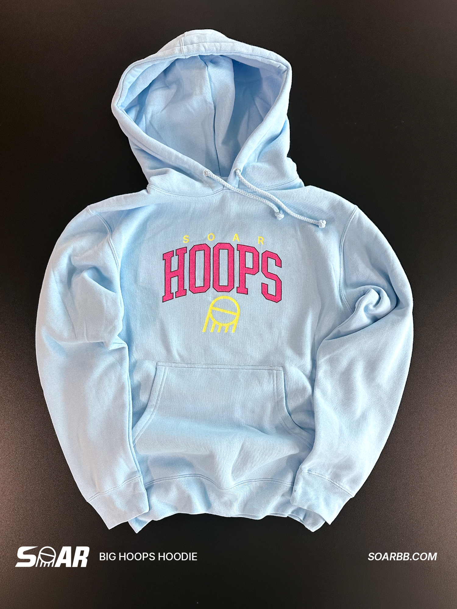Soarbbhoops Facebook ad
