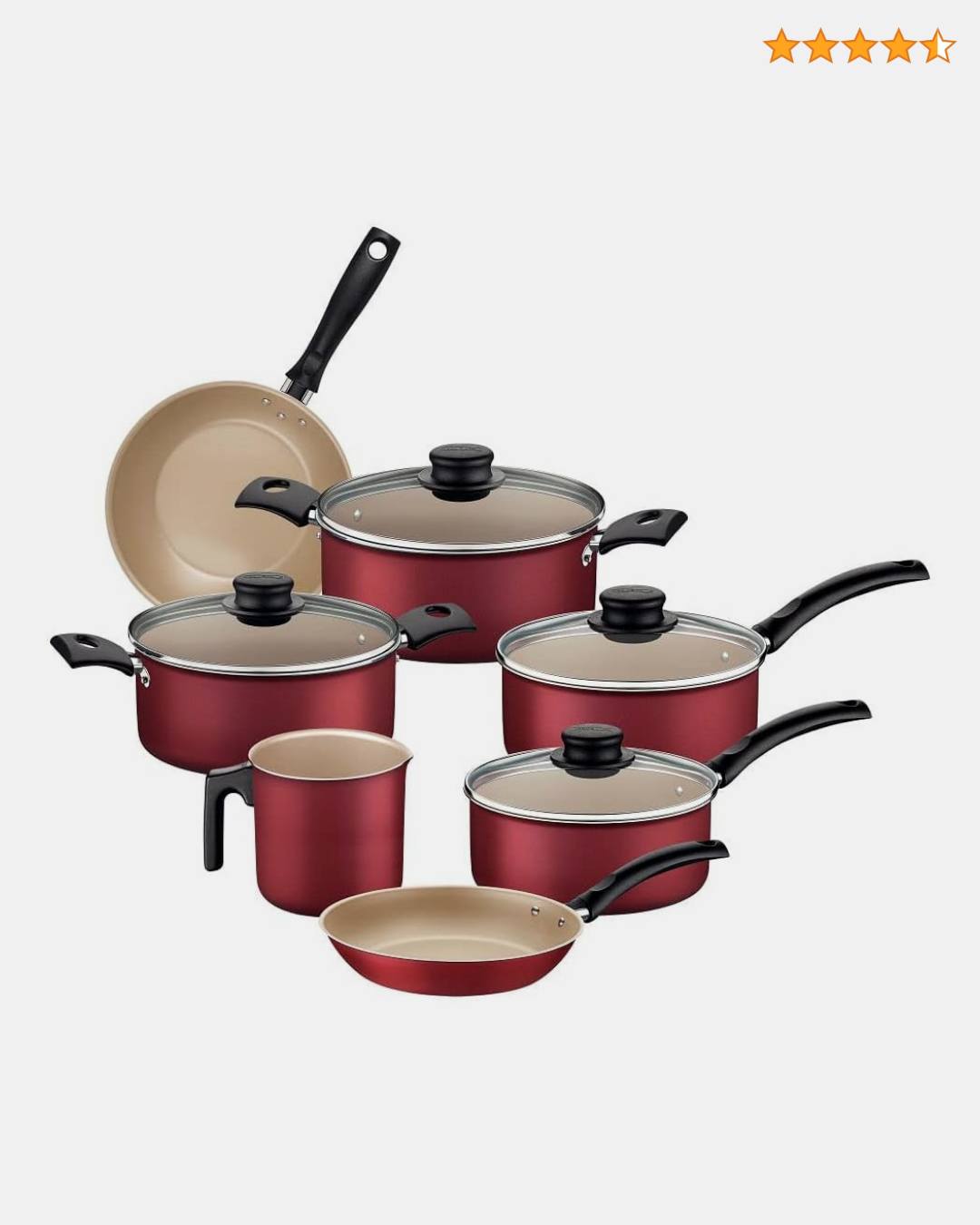 Amazon.com.br Facebook ad