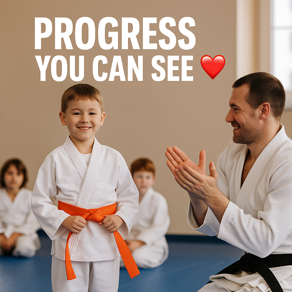 Tan'Gun Taekwondo Academy Facebook ad