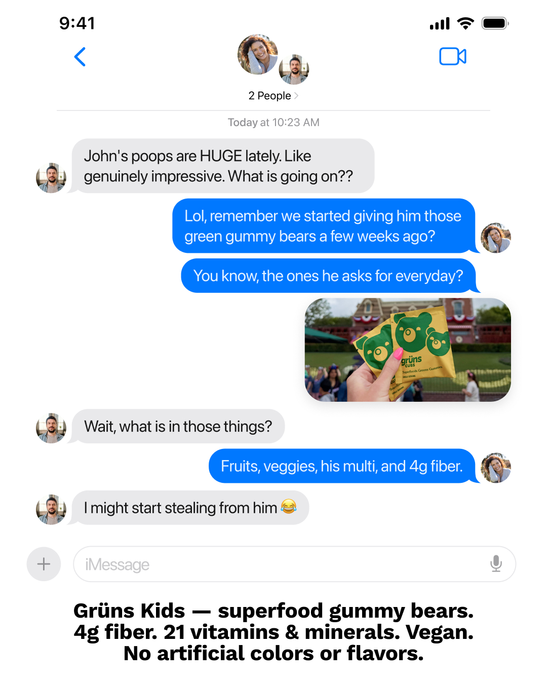 Parenting Memes Facebook ad from Jul 10, 2026