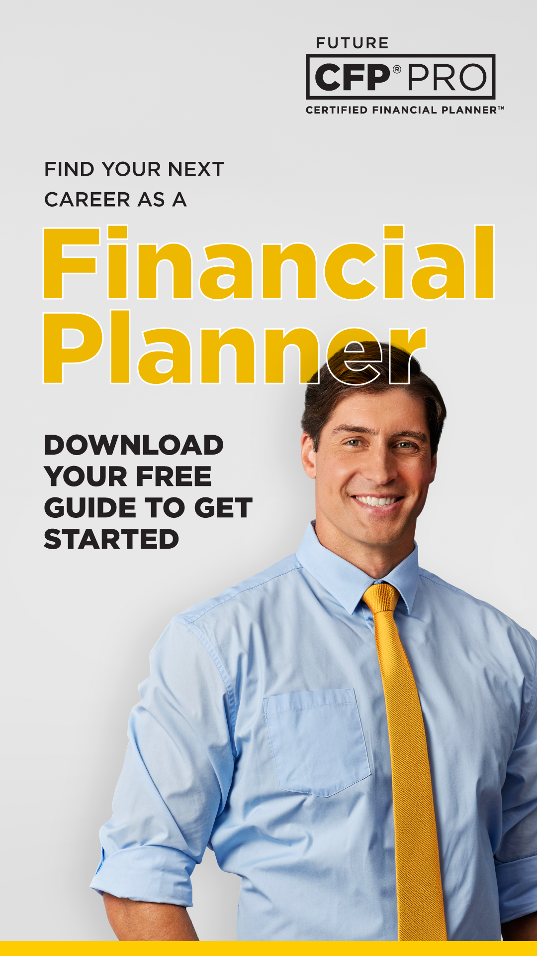 CFP Board Facebook ad