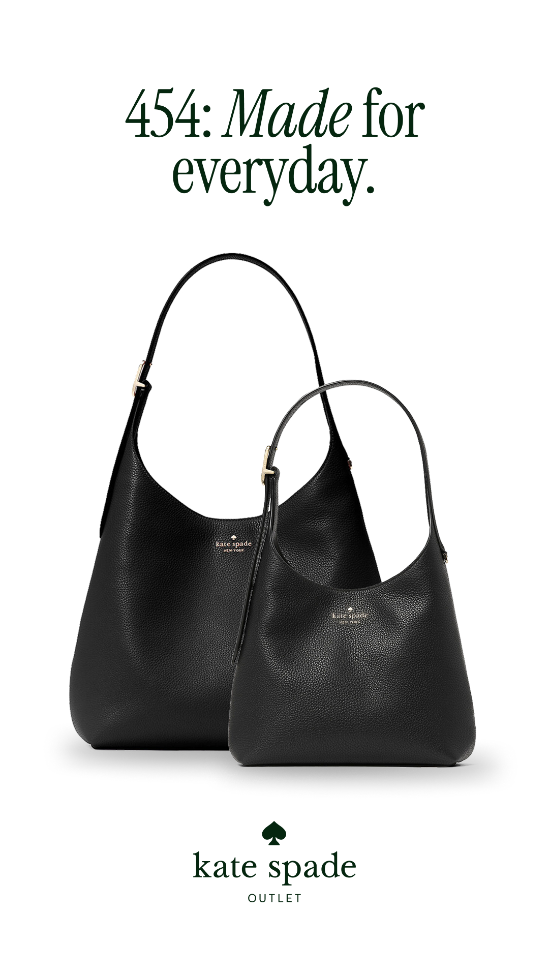 kate spade new york australia Facebook ad from Feb 11, 2026