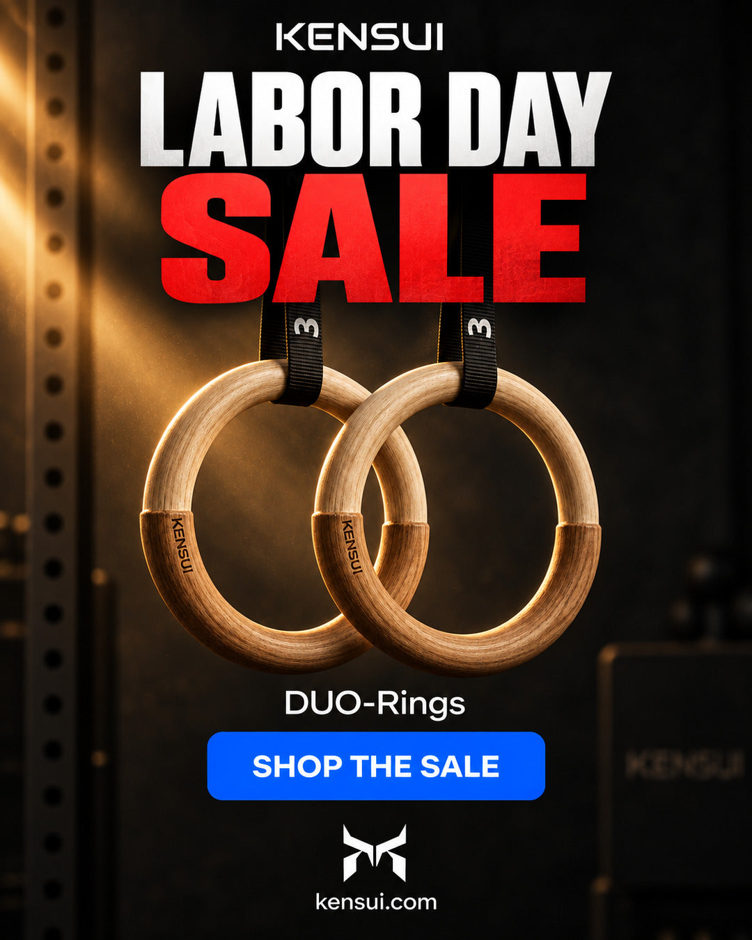 Kensui Facebook ad