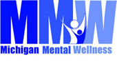Michigan Mental Wellness Facebook ad: We understand that finding mental healthcare can be…