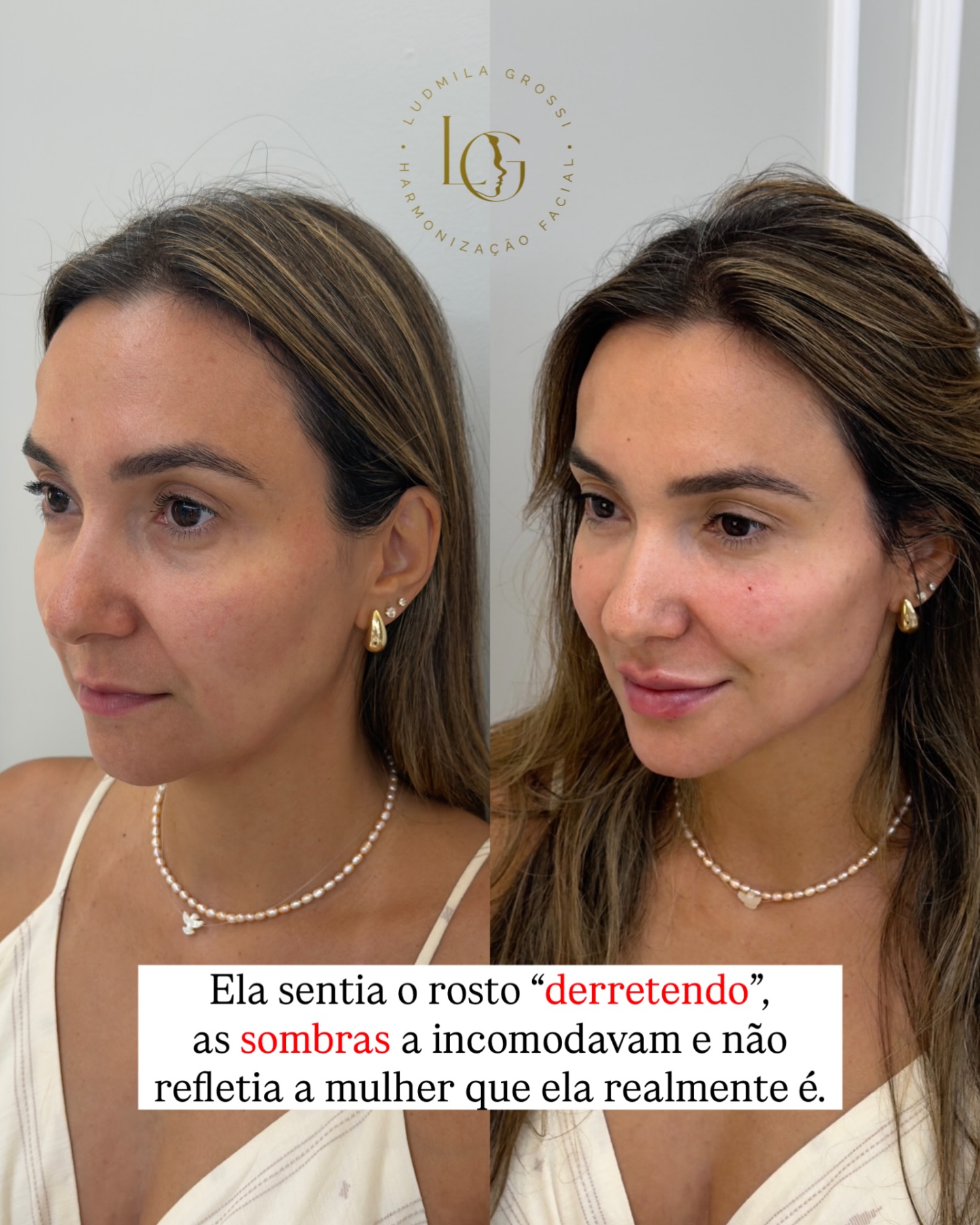 ludmilagrossi_ Facebook ad