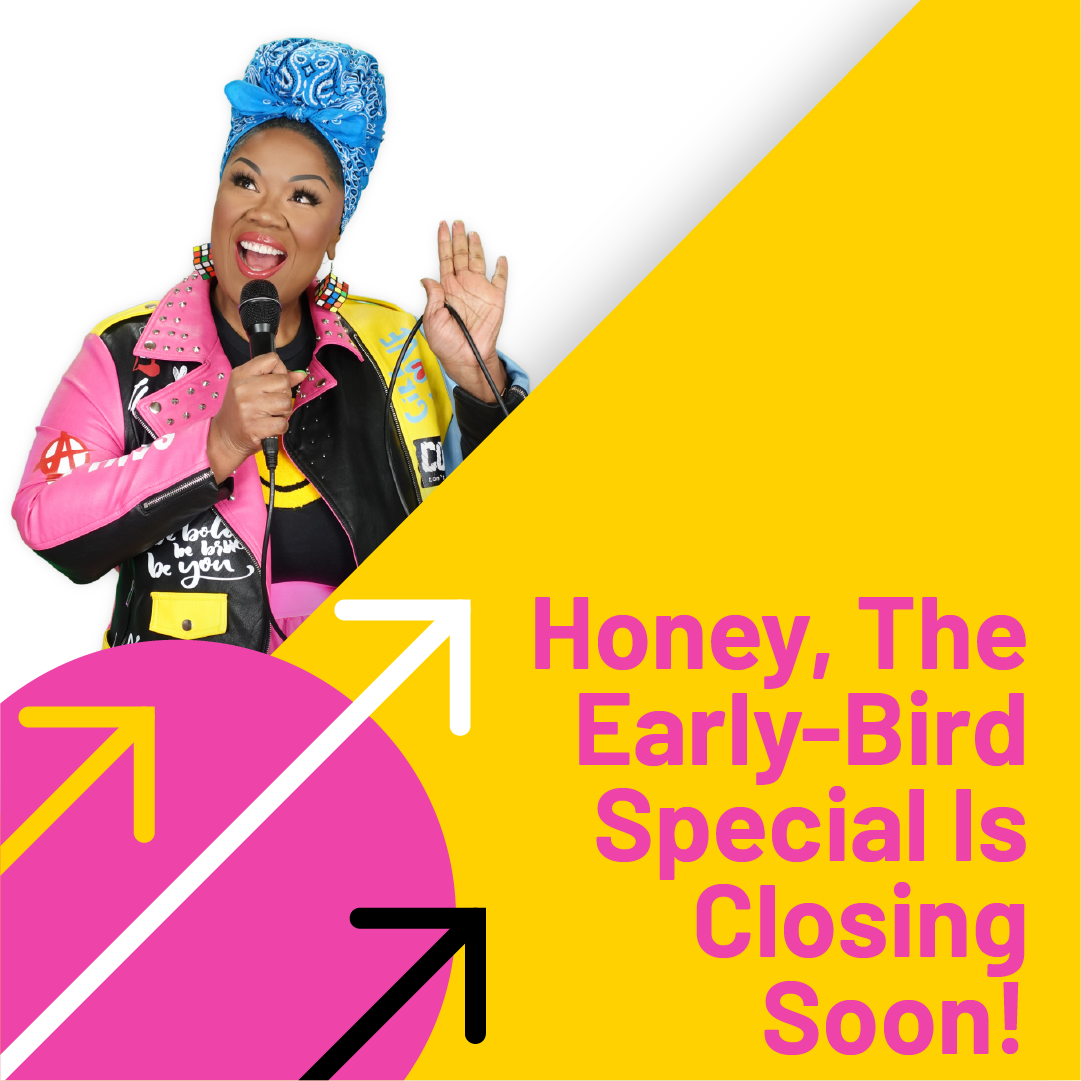 Cheryl Porter Vocal Coach Facebook ad
