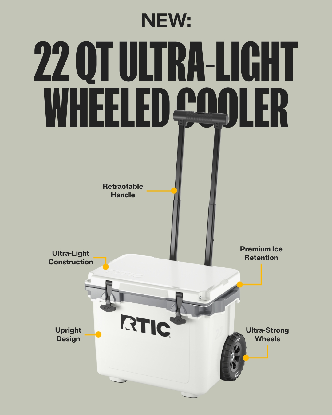 RTIC Outdoors Facebook ad