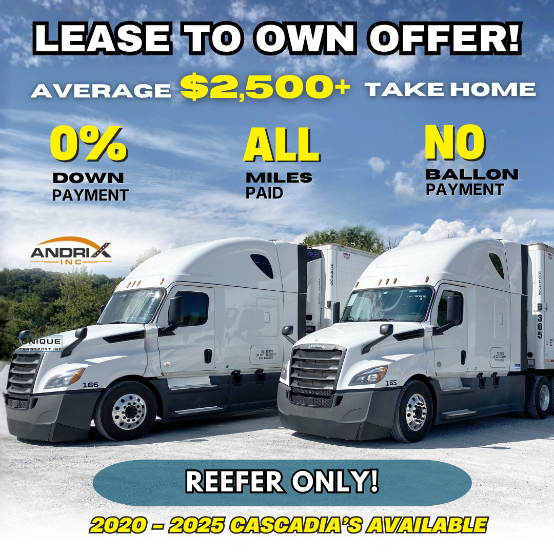 Andrix Inc. Facebook ad
