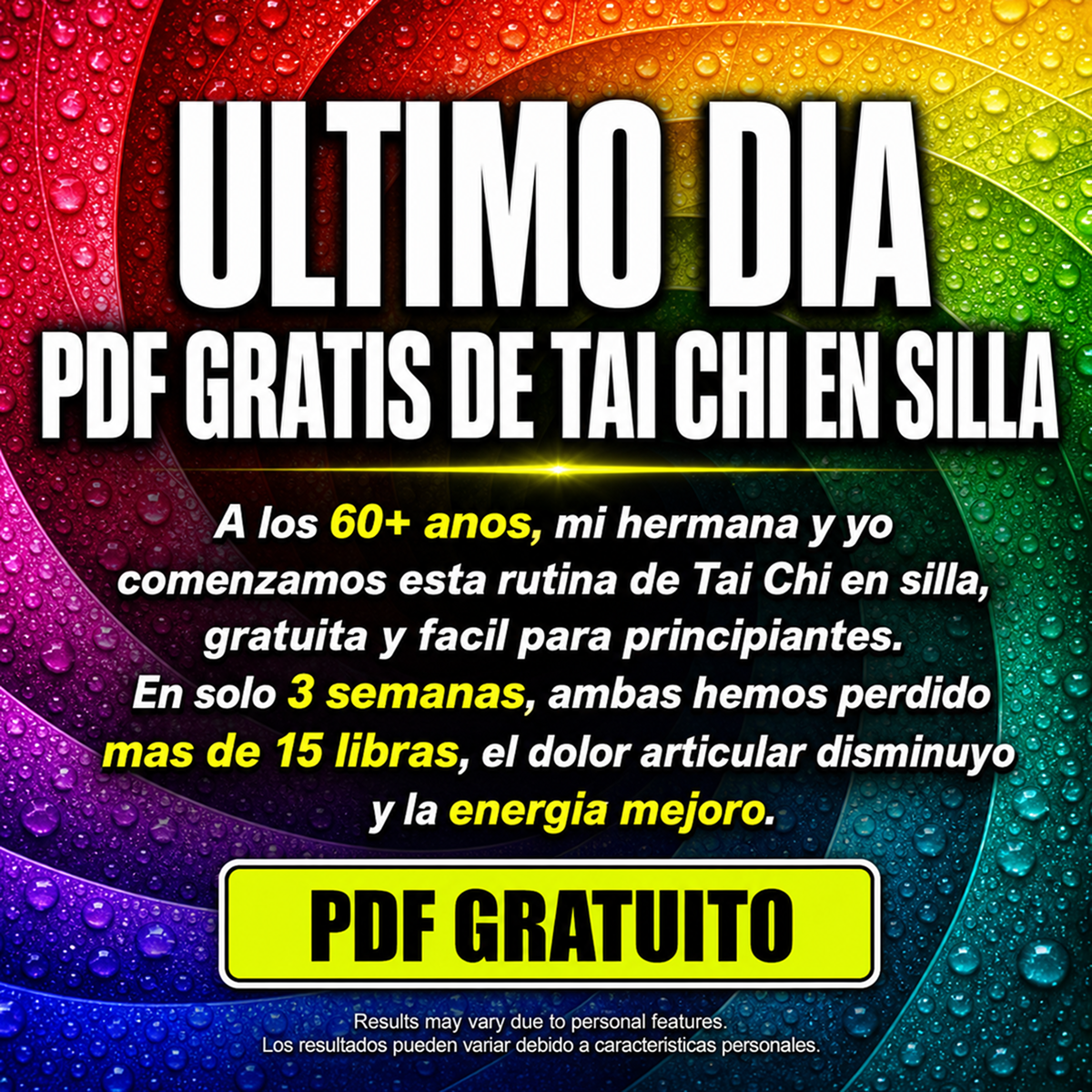 Digesti Fit Facebook ad