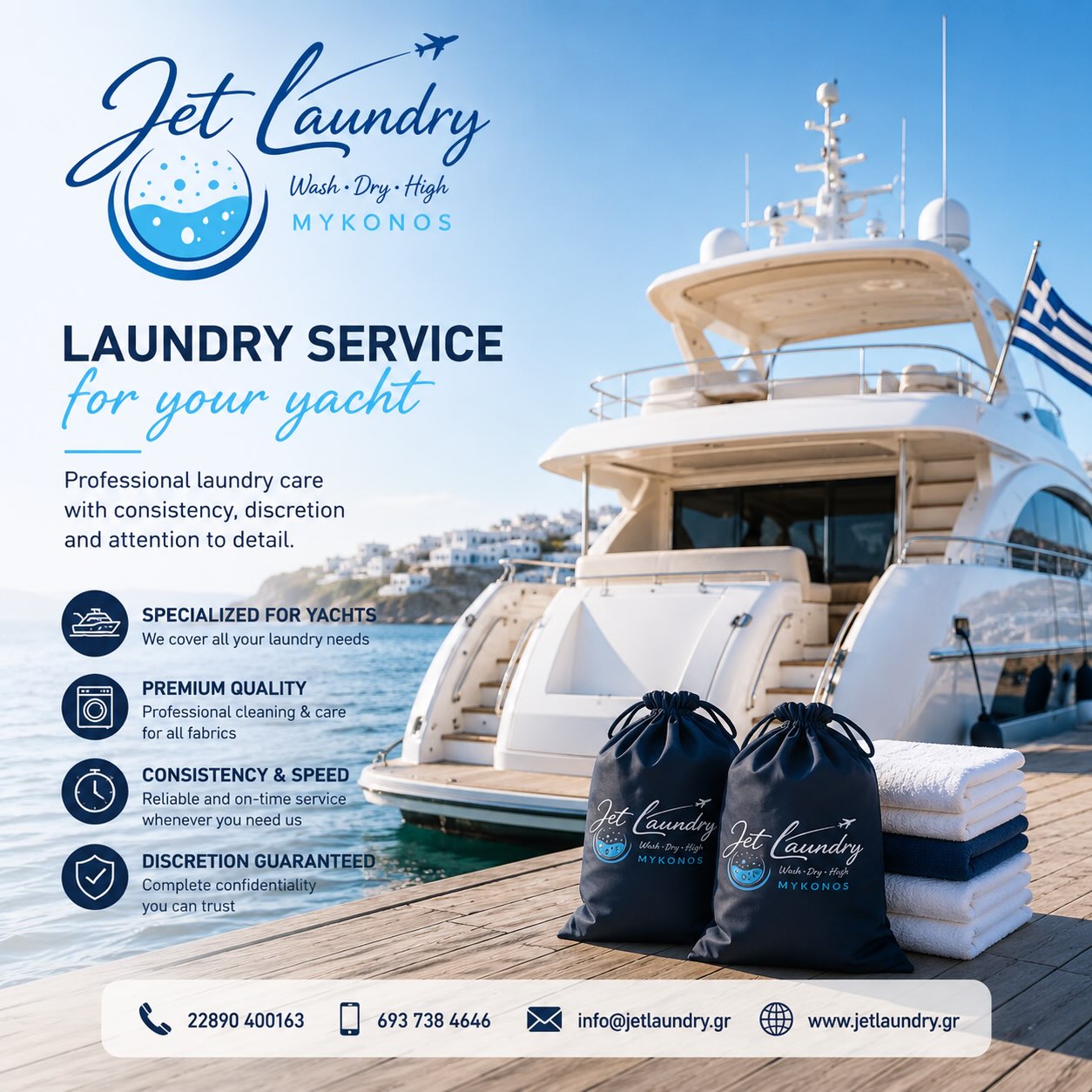 jetlaundry_mykonos Facebook ad