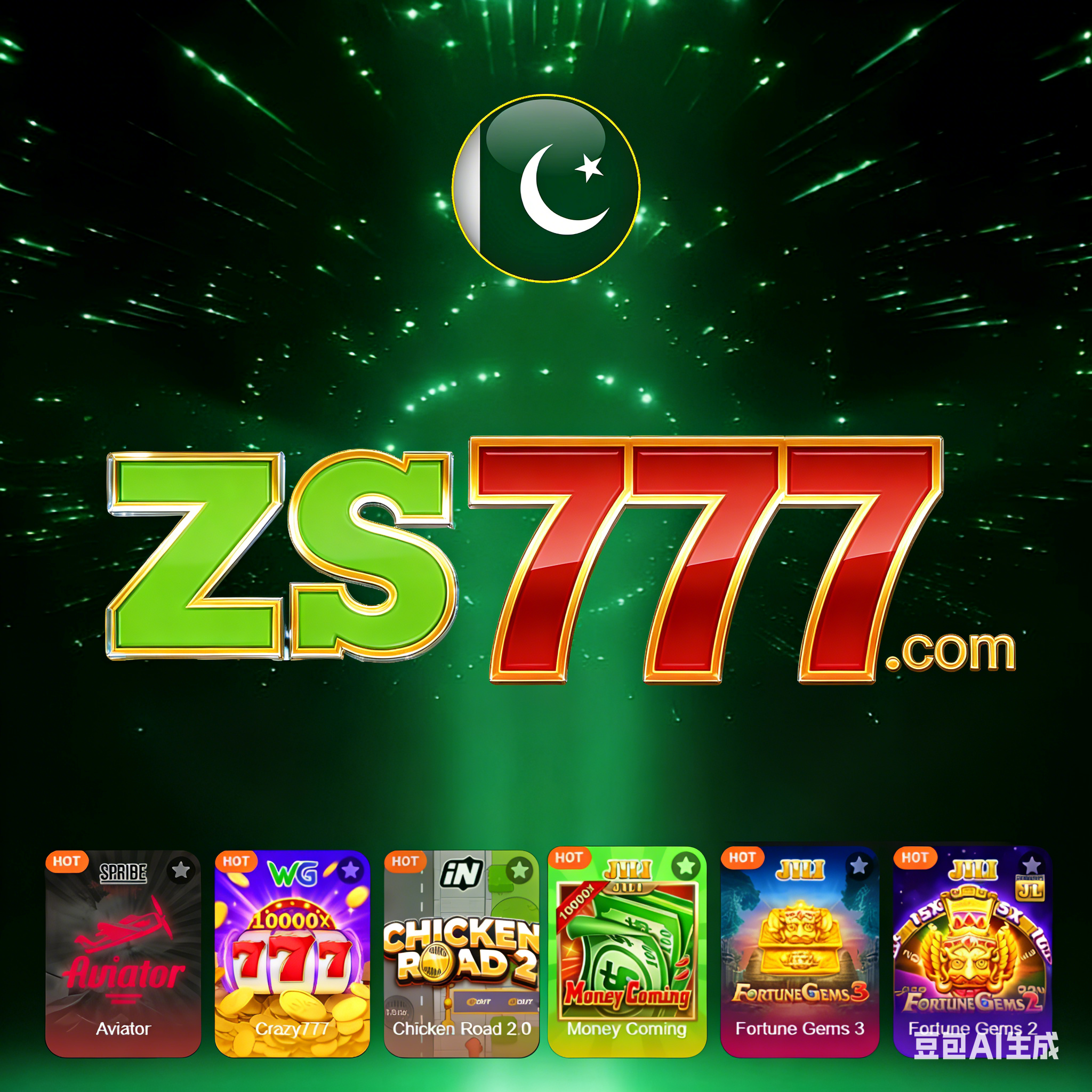 zs777.com Facebook ad: Welcome to zs777, we hope you have a great time!