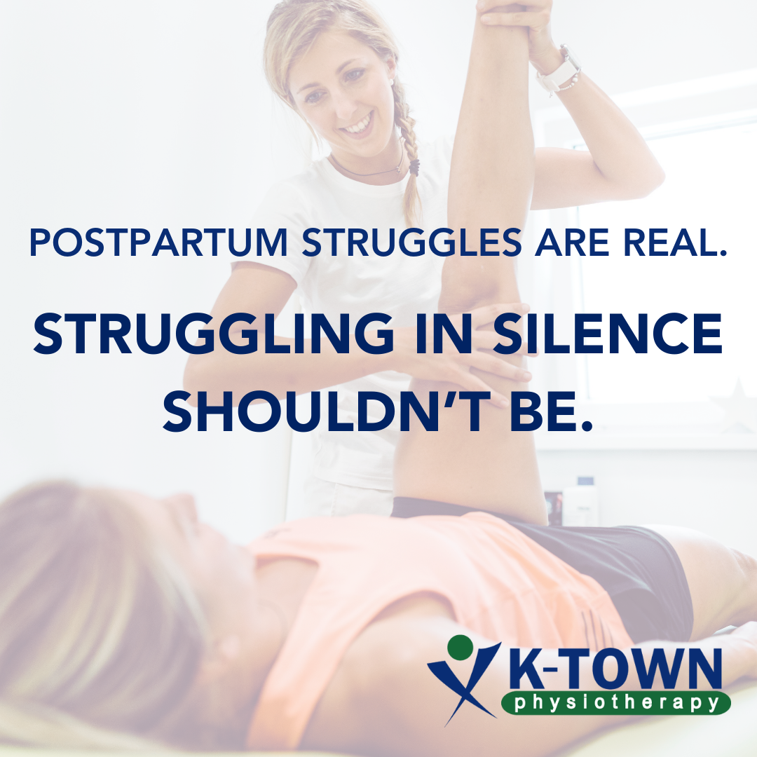 K-TOWN Physiotherapy Facebook ad