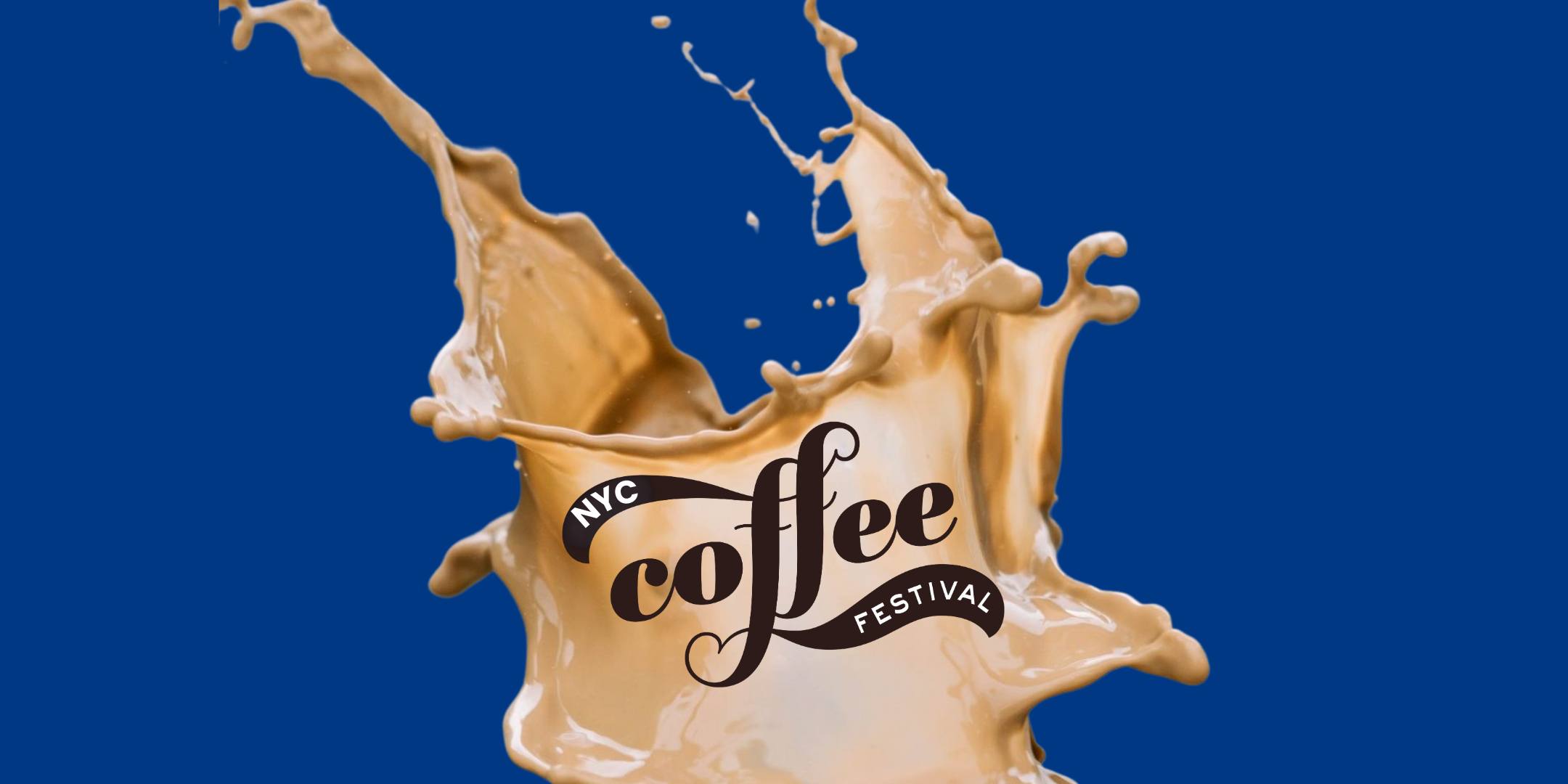 NYC Coffee Festival Facebook ad