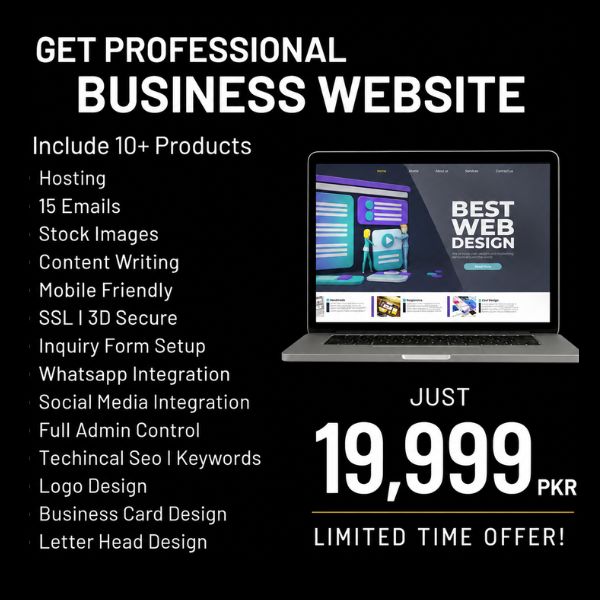 Pixal Media Facebook ad