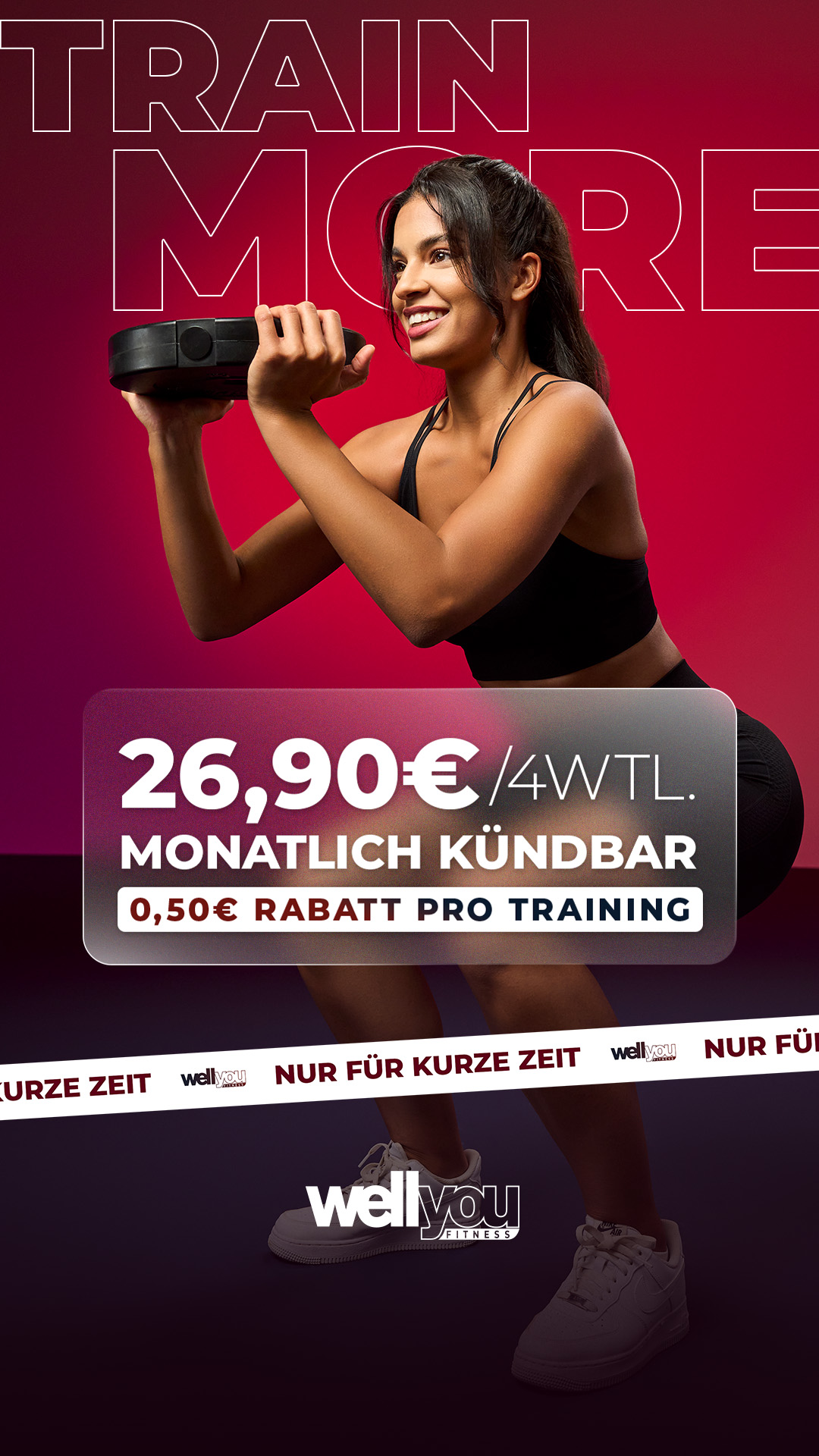 wellyou Facebook ad