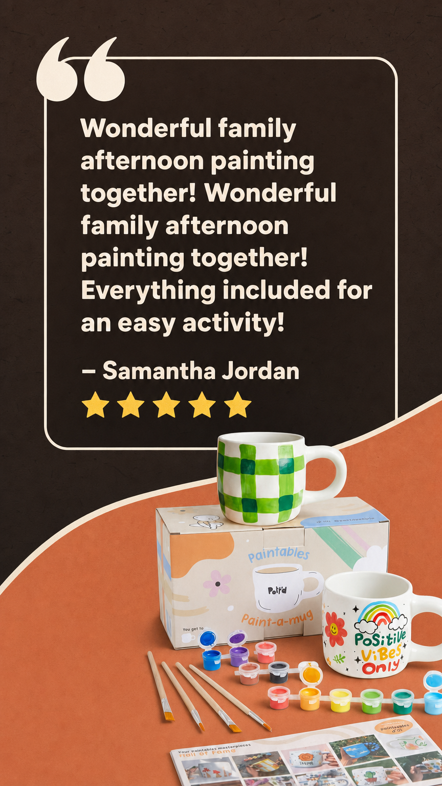 Pott’d US Facebook ad