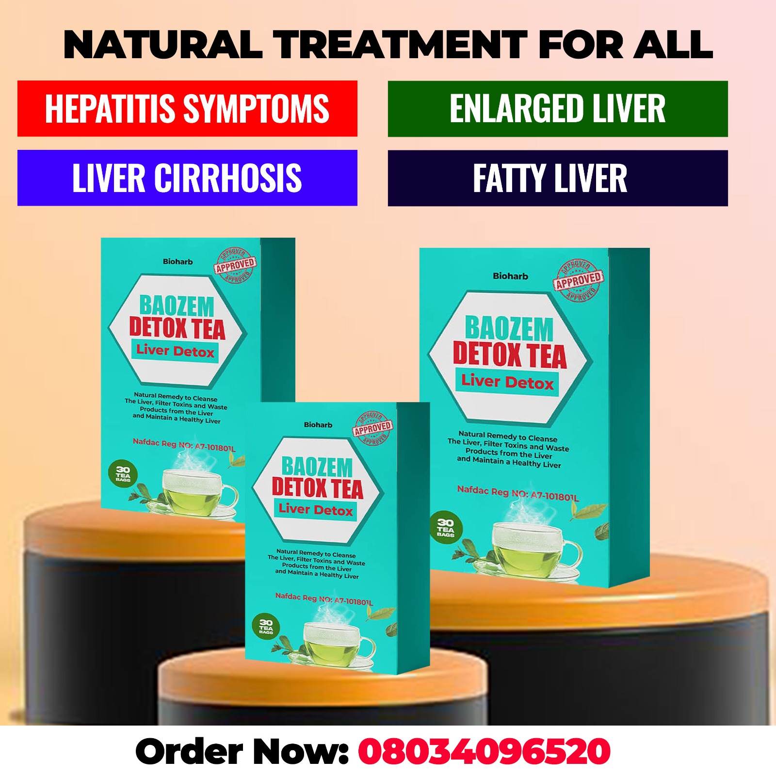 Liver Detox 005 Facebook ad
