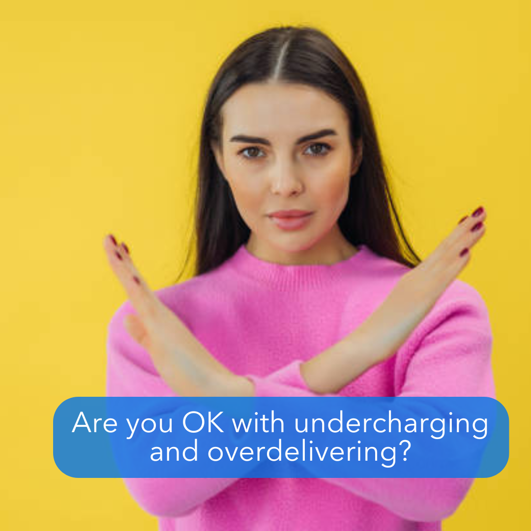 Anita Cavrag Facebook ad: Master the art of getting what you want (for women…