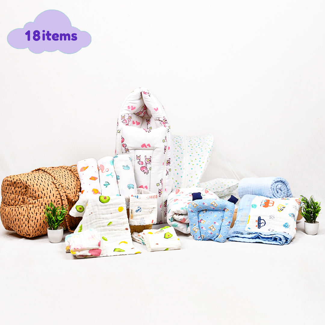 MomshomeOrganic Facebook ad