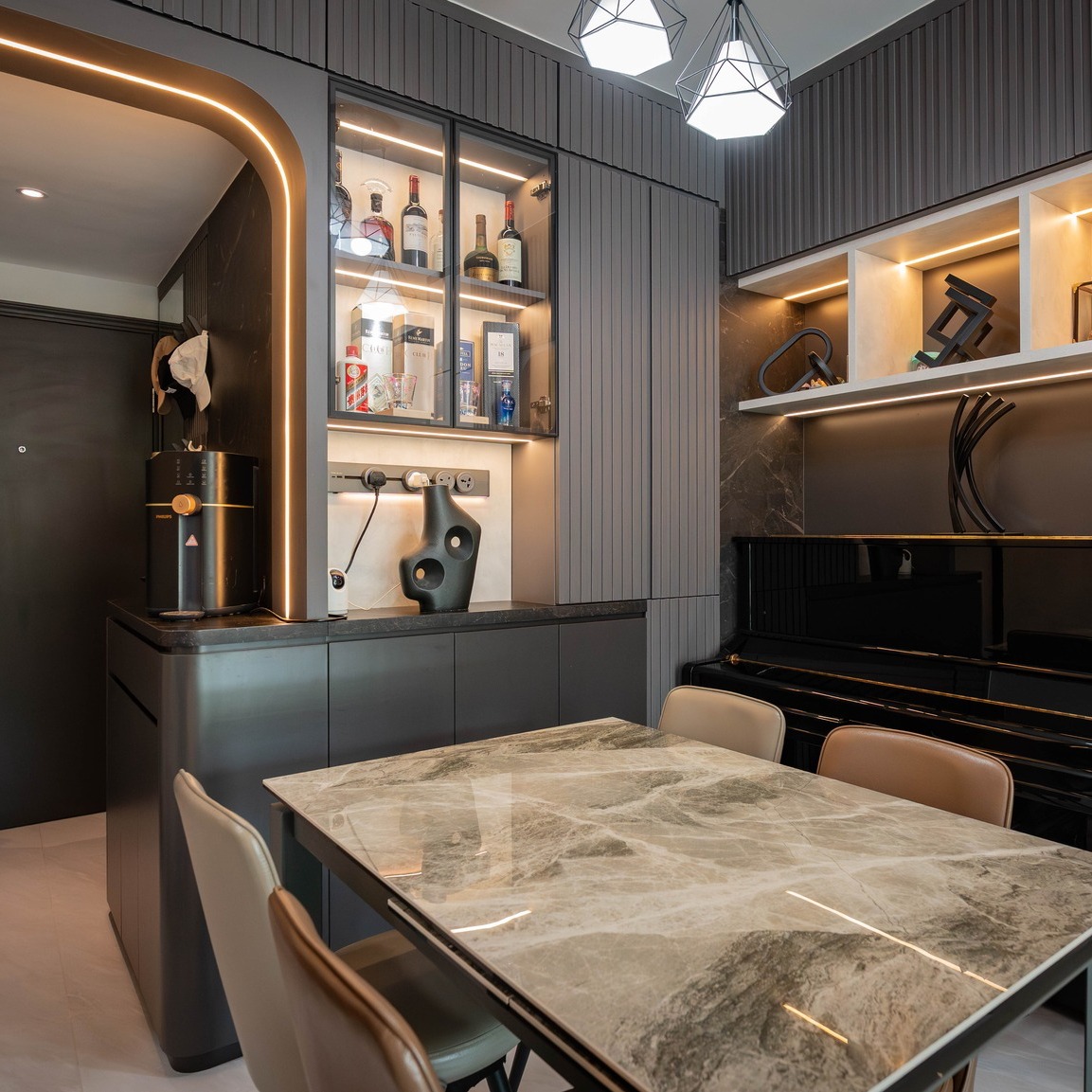 T.L Home interior Design  天樂室內設計 Facebook ad
