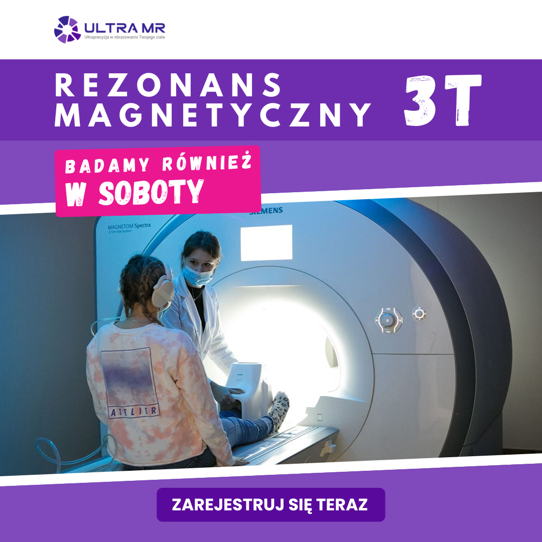 Ultra MR - rezonans magnetyczny Facebook ad from Jun 18, 2025