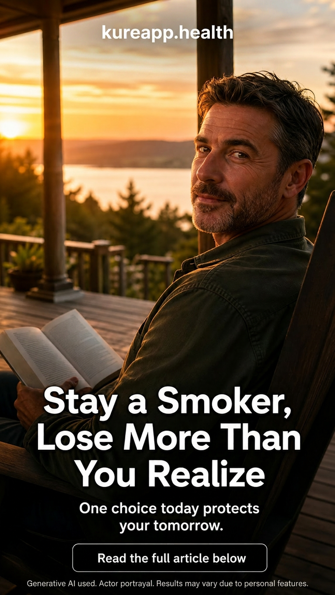 Hypnotherapist Diane Everlynn Facebook ad: Quit Smoking With Hypnotherapy