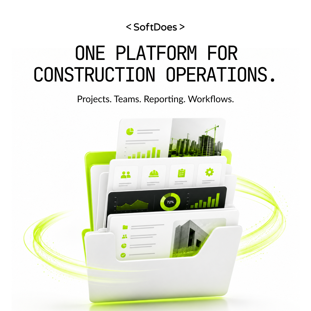 SoftDoes Facebook ad