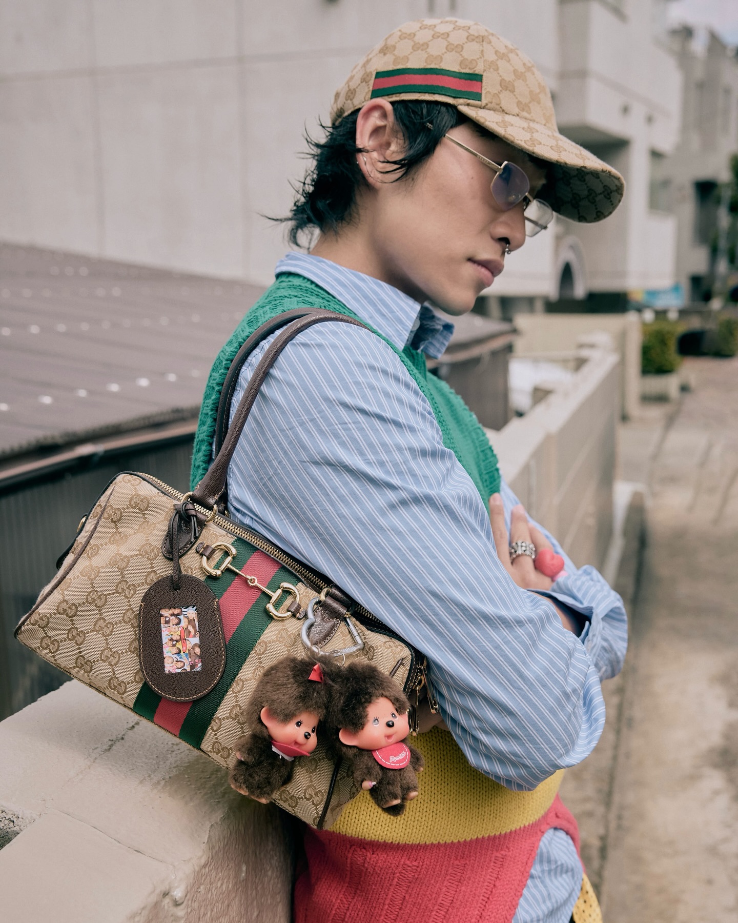 Droptokyo Facebook ad