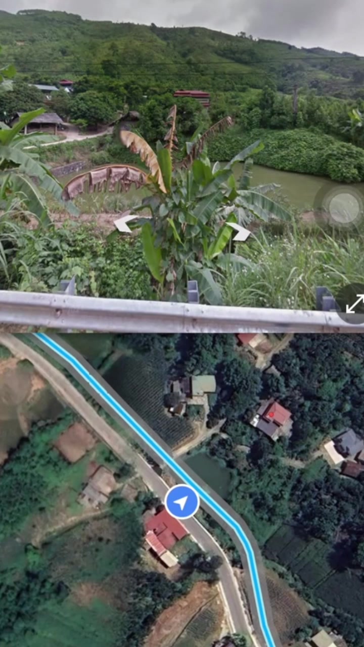 Earth Map, Live Satellite View Facebook ad: Explora cada lugar de la Tierra con imágenes…