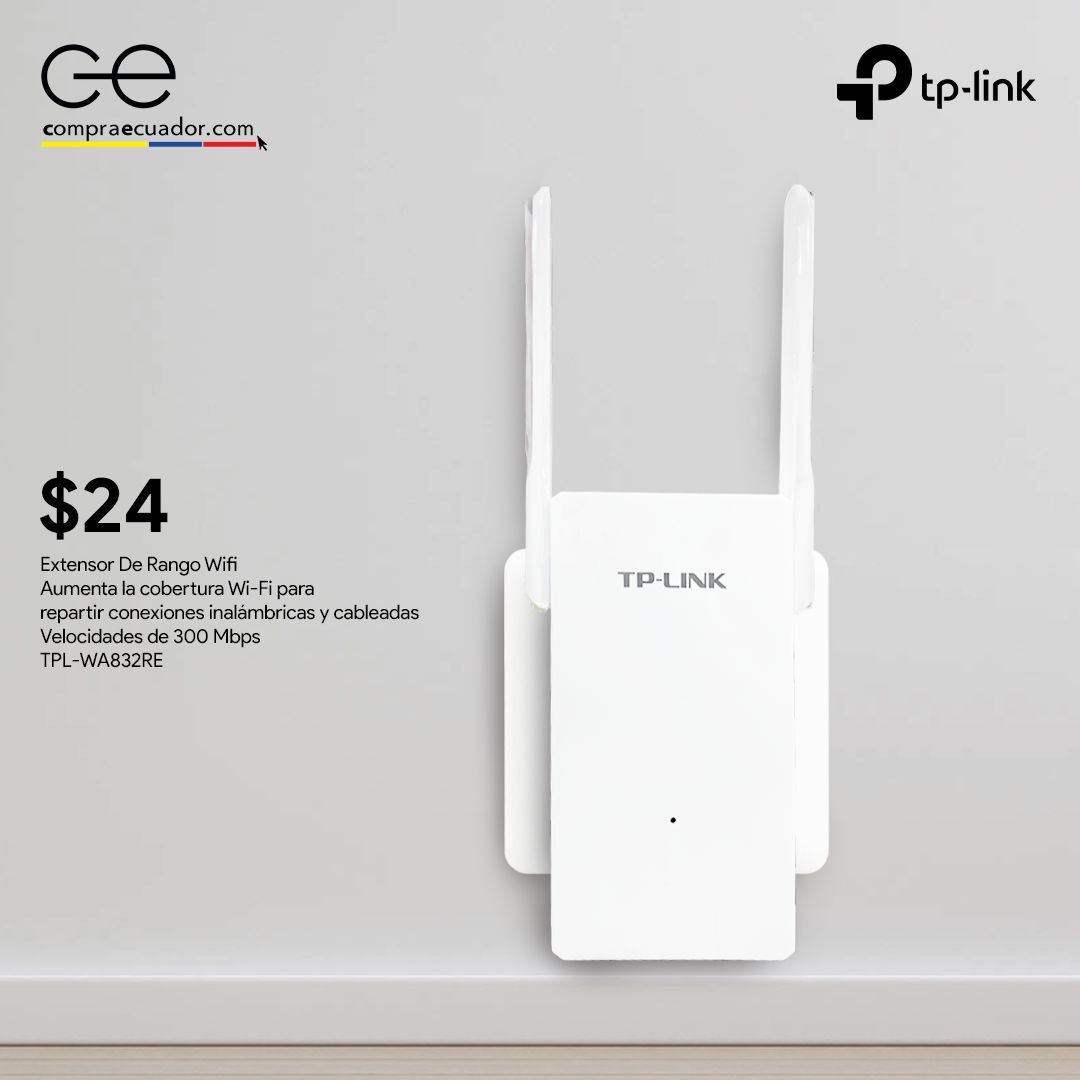 COMPRAECUADOR.COM Facebook ad